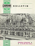 Heineken Bulletin