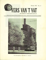 Vers van 't Vat