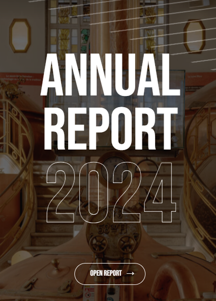 Annual report 2024